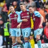 Leeds United or Burnley : Ikpeba predicts which of the two sides will be relegated